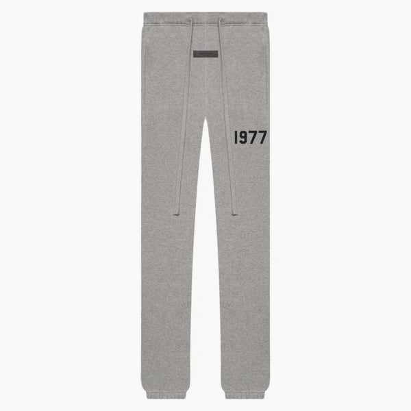 Fear Of God Essentials Sweatpants Dark Oatmeal