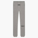 Fear Of God Essentials Sweatpants (ss22) Dark Oatmeal