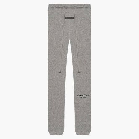 Fear Of God Essentials Sweatpants (ss22) Dark Oatmeal