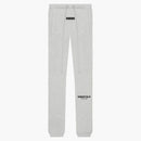 Fear Of God Essentials Sweatpants (fw22) Light Oatmeal