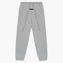 Fear Of God Essentials Sweatpants Light Heather Grey