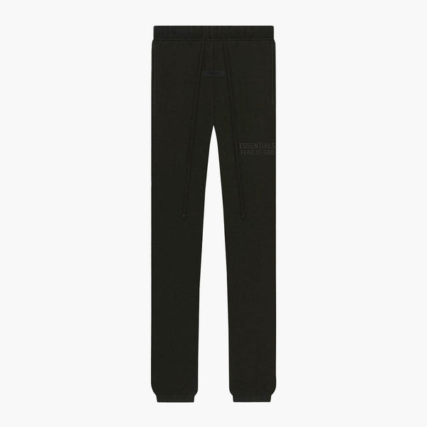 Black sweatpants joggers deals