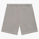Fear of God Essentials Sweatshort Dark Oatmeal