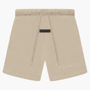 Fear Of God Essentials Sweatshort Dusty Beige