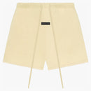 Fear Of God Essentials Sweatshort Garden Yellow