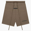 Fear Of God Essentials Sweatshort Harvest