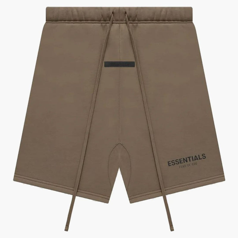 Fear Of God Essentials Sweatshort Harvest
