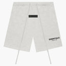 Fear Of God Essentials Sweatshort Light Oatmeal