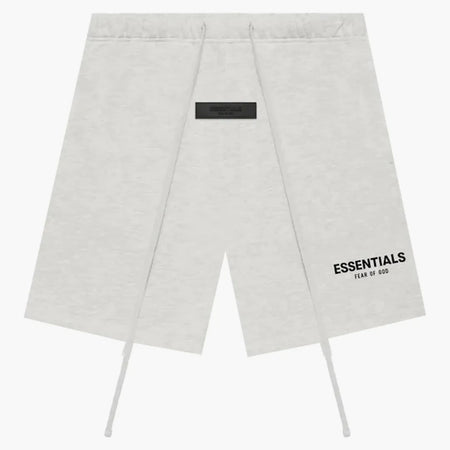 Fear Of God Essentials Sweatshort Light Oatmeal