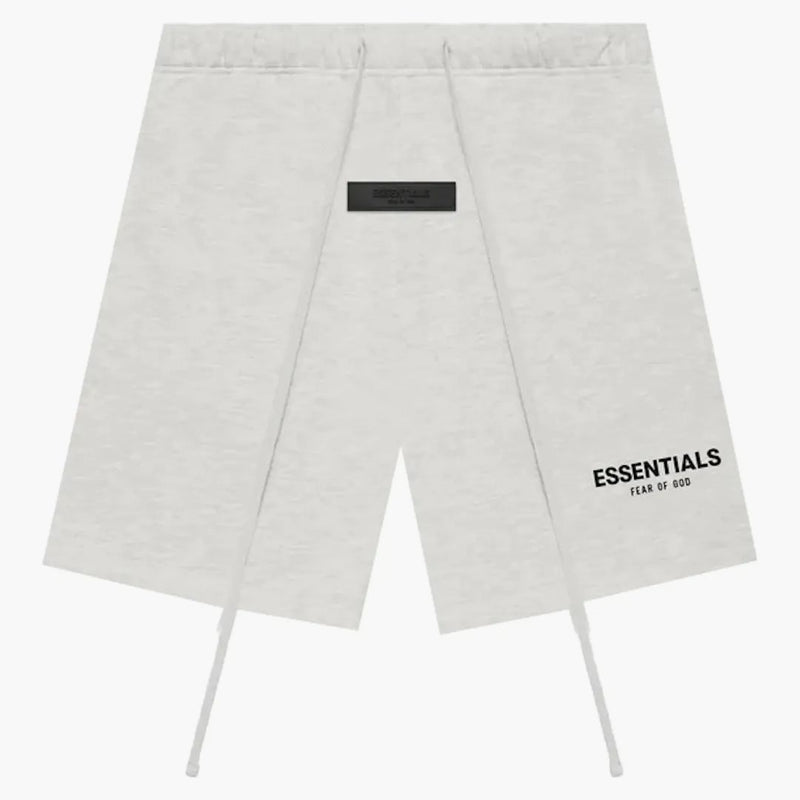 Fear Of God Essentials Sweatshort Light Oatmeal