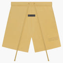 Fear Of God Essentials Sweatshort Light Tuscan