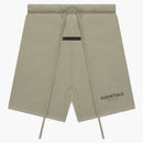 Fear Of God Essentials Sweatshort Pistachio