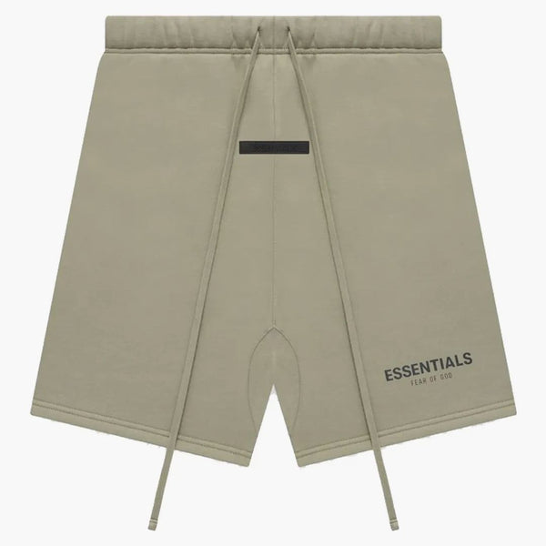 Fear Of God Essentials Sweatshort Pistachio
