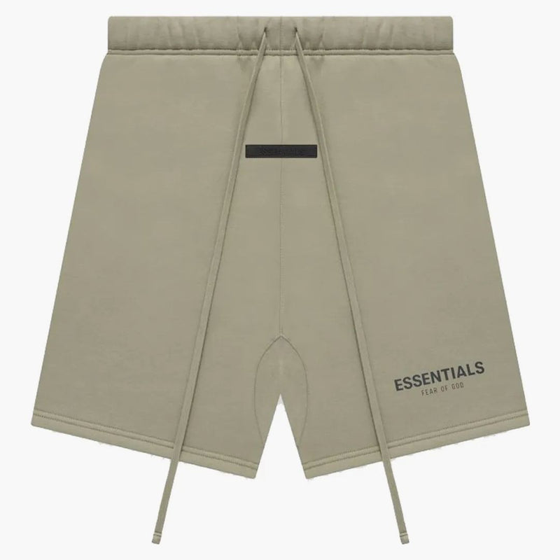 Fear Of God Essentials Sweatshort Pistachio