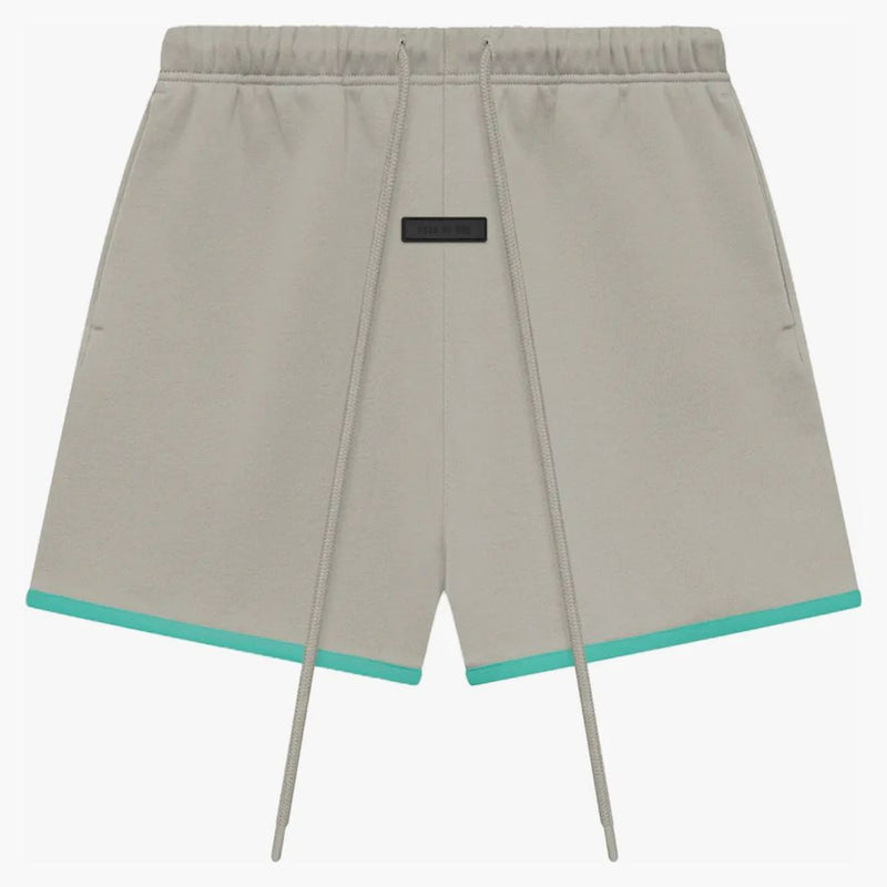 Fear of God Essentials Sweatshort (SS24) Seal