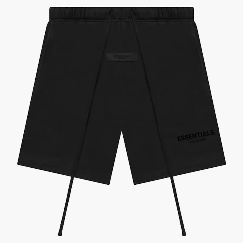Fear Of God Essentials Sweatshort Stretch Limo