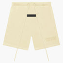 Fear of God Essentials Sweatshorts Canary