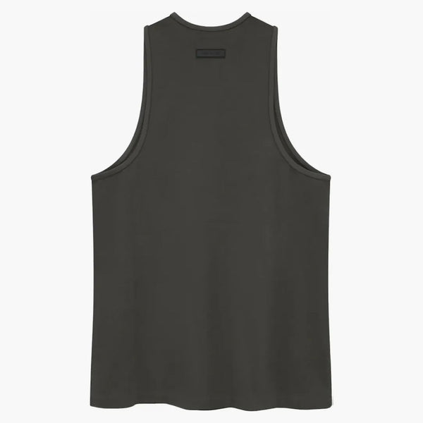 Paura di Dio Essentials Tank Top Ink