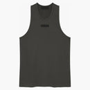 Strach z Boha Essentials Tank Top Ink