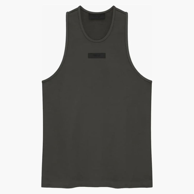 Paura di Dio Essentials Tank Top Ink