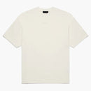 Fear Of God Essentials Tee Cloud Dancer