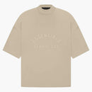 Fear Of God Essentials Tee Dusty Beige