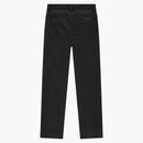 Fear Of God Essentials Textured Nylon 5-pocket Pant Black