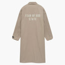 Strach z Boha Základy texturované nylonové příkopové pouštní písek