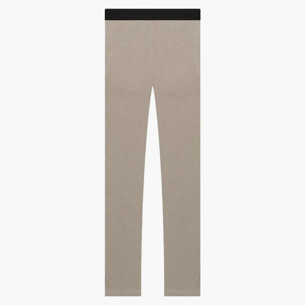 Paura di Dio Essentials Termica Pant abbronzatura