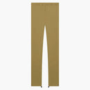 Miedo a Dios esencial Pantra de pista Amber