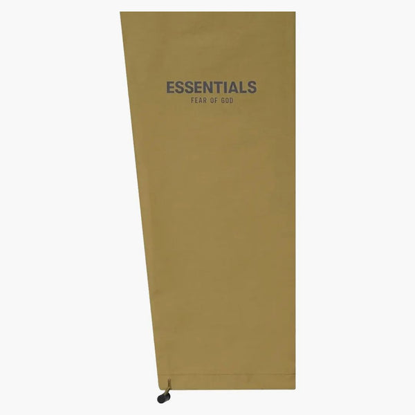 Strach z Boha Essentials Sledujte kalhoty jantaru