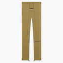 Miedo a Dios esencial Pantra de pista Amber