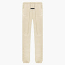 Fear Of God Essentials Track Pant Egg Shell