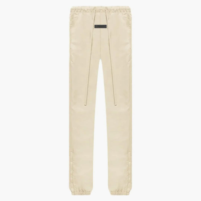 Fear Of God Essentials Track Pant Egg Shell