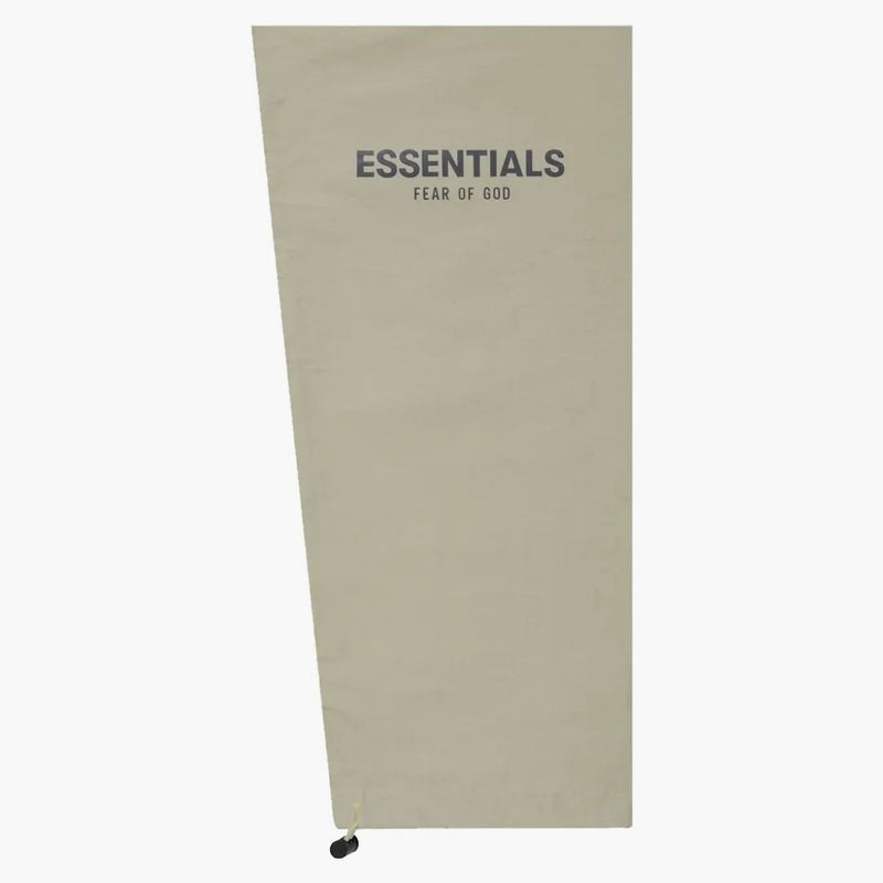 Strach z Boha Essentials sleduje kalhoty pistácie