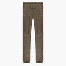 Fear of God Essentials Track Pant Wood