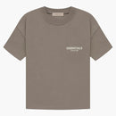 Fear Of God Essentials T-shirt Desert Taupe