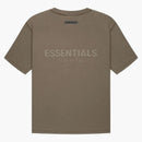 Fear Of God Essentials T-shirt Harvest