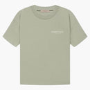 Fear Of God Essentials T-shirt Seafoam