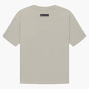 Fear Of God Essentials T-shirt Smoke