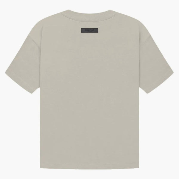 Fear of God Essentials T-Shirt Smoke