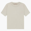 Fear Of God Essentials T-shirt Wheat