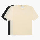 Fear of God Essentials T-Shirts (3-pack) Black/Heather/Cream