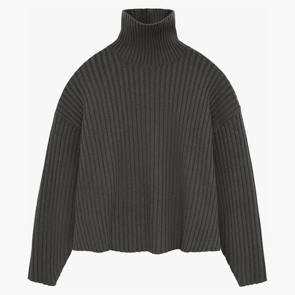 Fear of God Essentials Turtleneck Ink