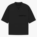 Fear Of God Essentials V-neck Black