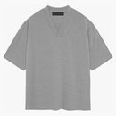 Miedo a Dios esencial té en v té de brezo oscuro avena de brezo oscuro