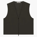 Strach przed Bogiem, zyskuj na czarno