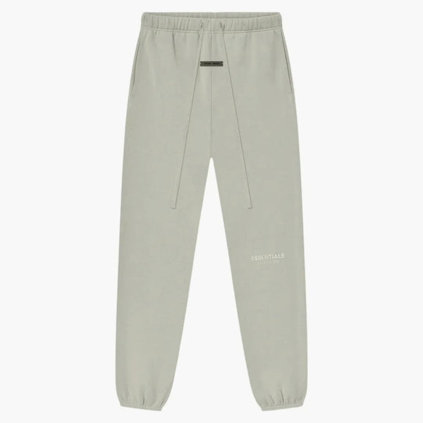 Fear Of God Essentials Vintage Fleece Sweatpant Abbey Stone