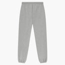 Fear Of God Essentials Vintage Fleece Sweatpant Concrete Heather