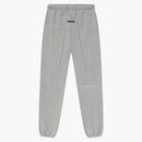 Fear Of God Essentials Vintage Fleece Sweatpant Concrete Heather
